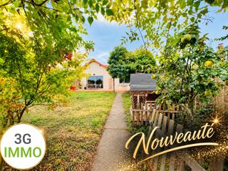  Maison à vendre 4 pièces 104 m²