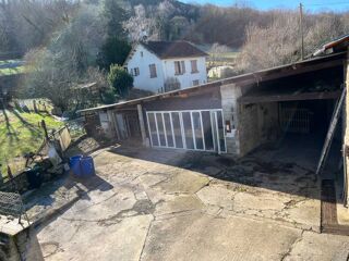  Maison  vendre 5 pices 100 m