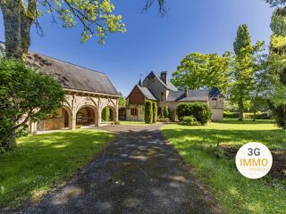  Maison  vendre 7 pices 230 m