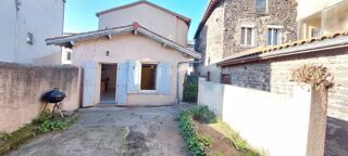  Maison à vendre 5 pièces 