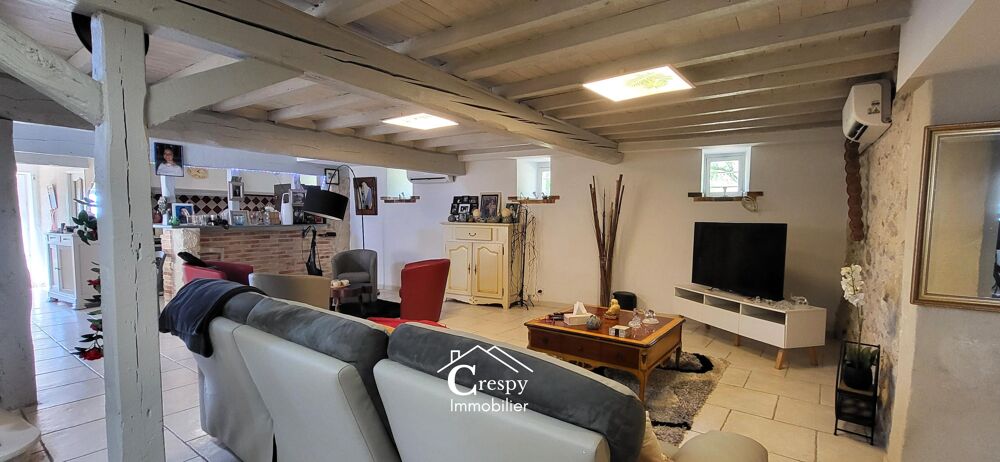  vendre  Maison Revel (31250)