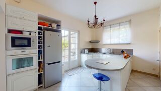  Maison à vendre 7 pièces 180 m²