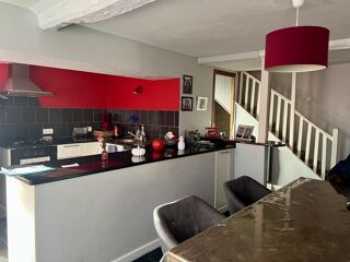  Maison � vendre 5 pi�ces 121 m�