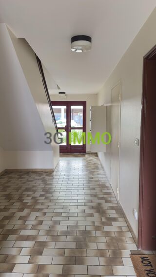  Appartement � vendre 3 pi�ces 