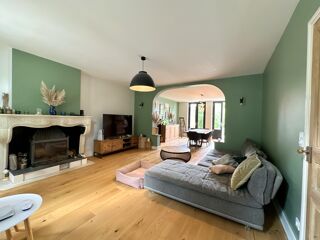  Maison à vendre 7 pièces 234 m²