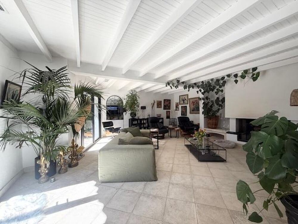 � vendre  Maison Taillades (84300)