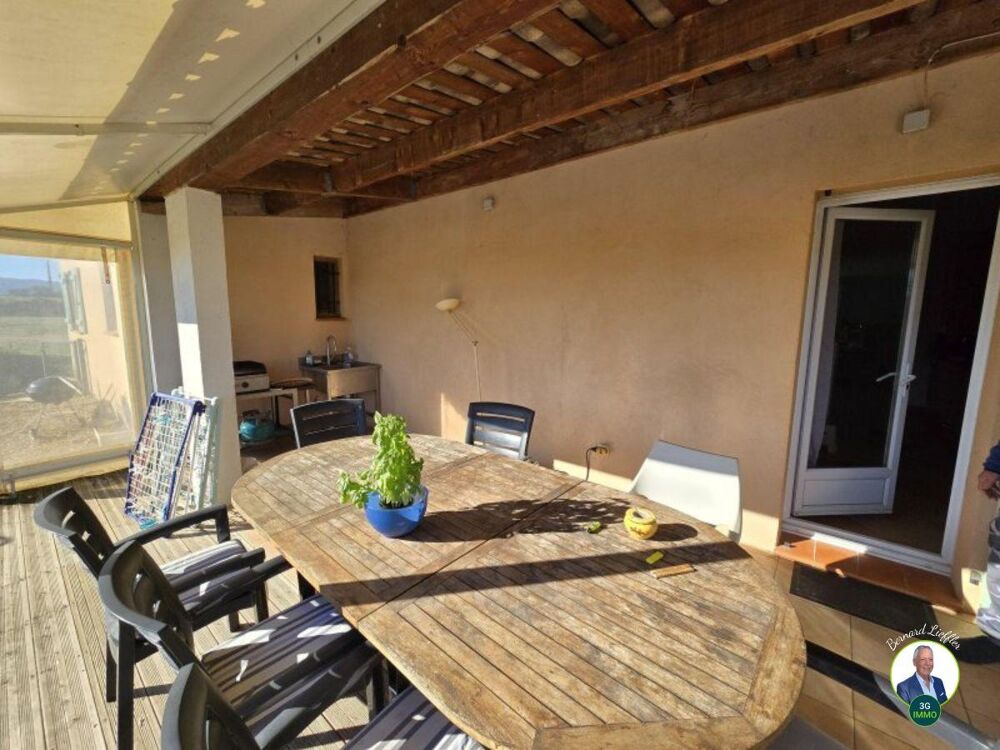 à vendre  Maison Vidauban (83550)
