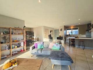  Maison � vendre 5 pi�ces 100 m�