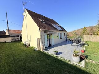  Maison à vendre 5 pièces 90 m²