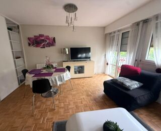  Appartement à vendre 4 pièces 63 m²