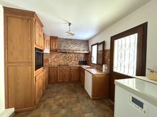  Maison � vendre 9 pi�ces 195 m�