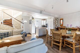  Maison à vendre 4 pièces 75 m²