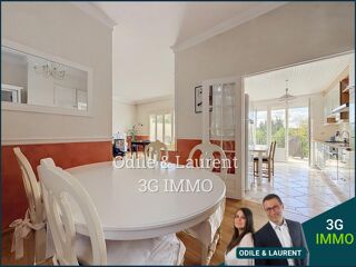  Maison à vendre 8 pièces 199 m²