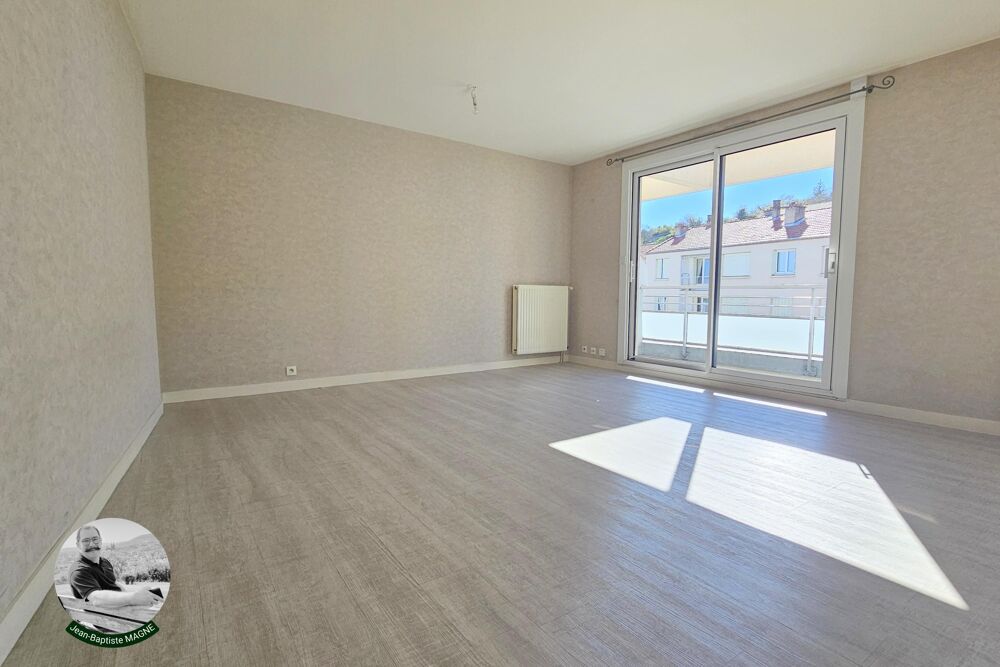 Appartement 3 pièces