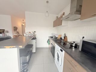  Appartement � vendre 2 pi�ces 45 m�