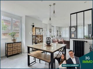  Maison � vendre 6 pi�ces 135 m�