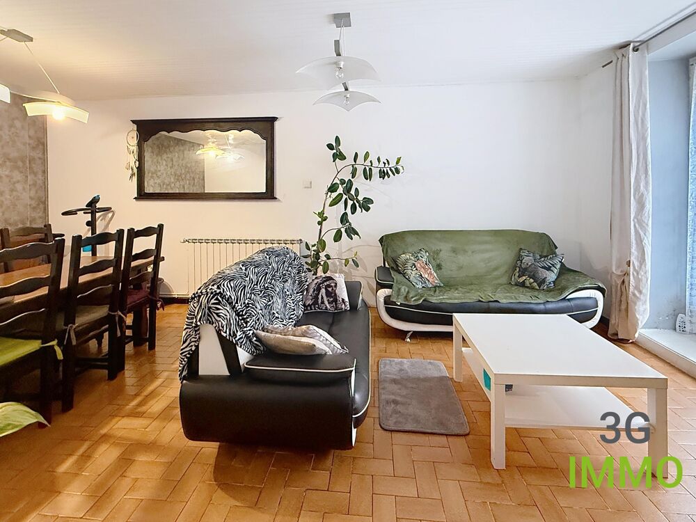 Vente Maison Ferme 12 pièces Vira