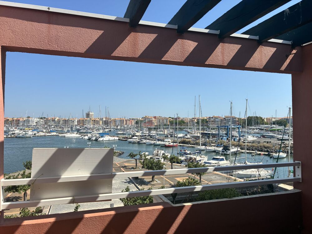 Vente Parking/Garage Garage / Parking Agde
