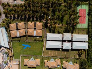  Terrain � vendre 1009 m�