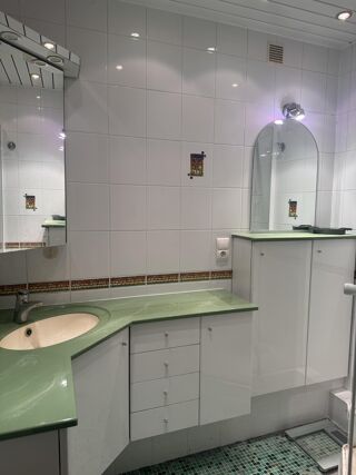  Appartement � vendre 3 pi�ces 70 m�