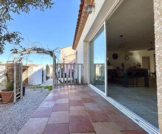  Maison à vendre 4 pièces 107 m²