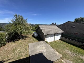  Maison à vendre 5 pièces 78 m²