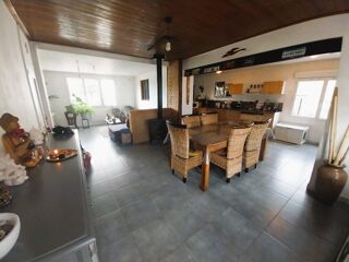  Maison � vendre 5 pi�ces 