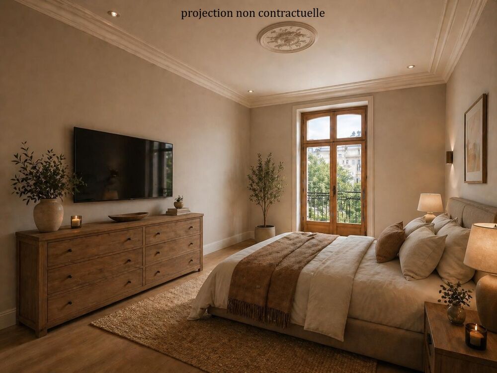 Vente Appartement Appartement 3 pièces Béziers