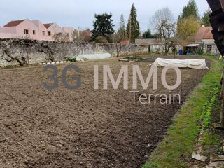  Terrain  vendre 