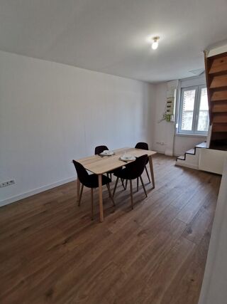  Maison  vendre 4 pices 50 m
