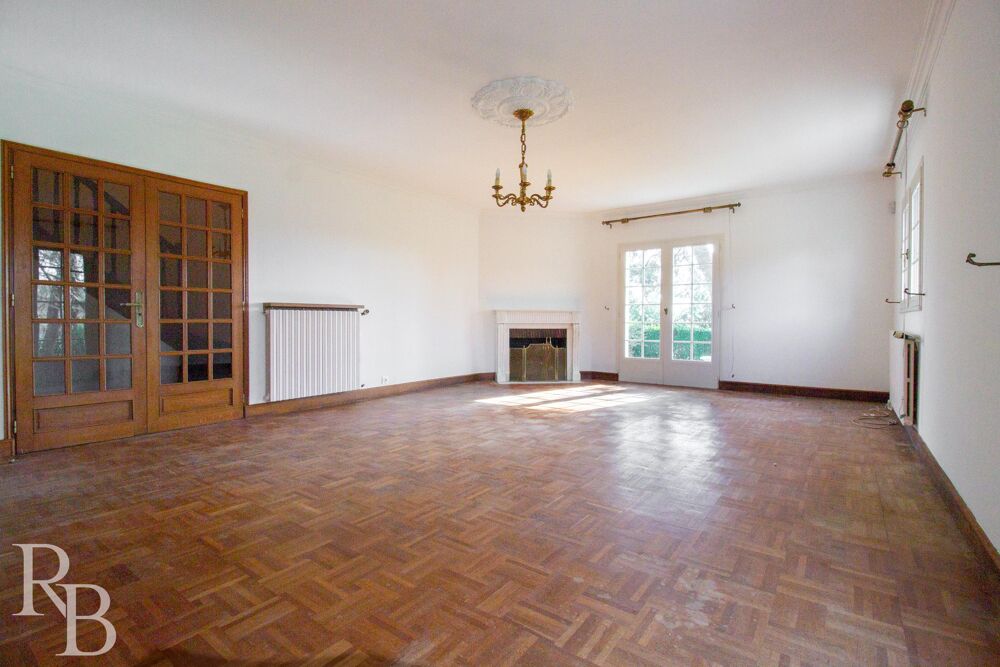 Maison 7 pièces