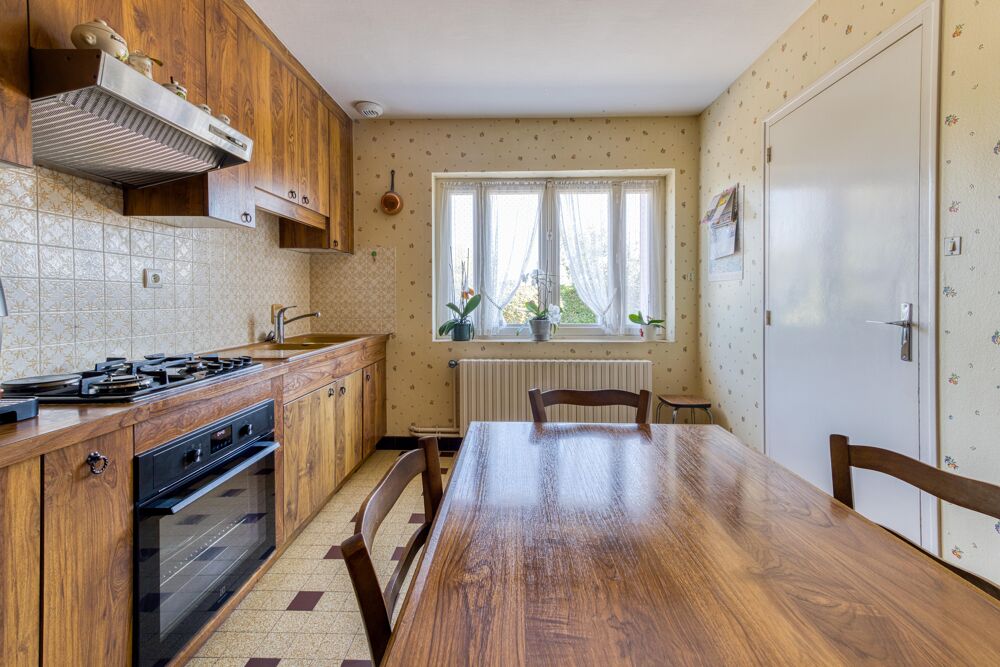 Vente Maison Maison 7 pièces Viriat