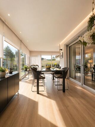  Appartement � vendre 4 pi�ces 115 m�