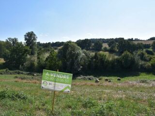  Terrain � vendre 5876 m�