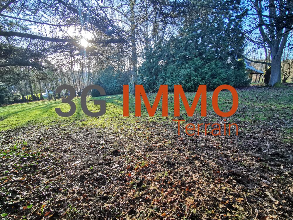 Vente Terrain Terrain constructible Saint-paul