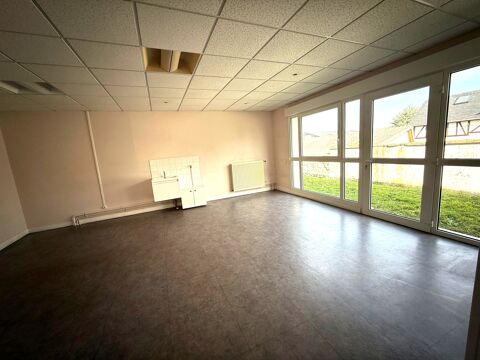 Location pro Cabinet médical à Petit-couronne 4616 76650 Petit-couronne