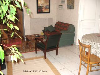  Appartement � vendre 3 pi�ces 54 m�