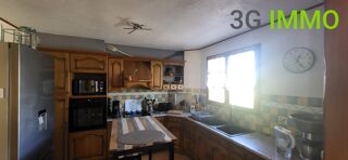 Vente Maison Maison 6 pièces Tremblay-les-villages