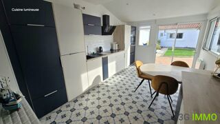  Maison � vendre 4 pi�ces 104 m�