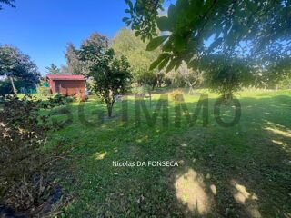  Terrain � vendre 1350 m�