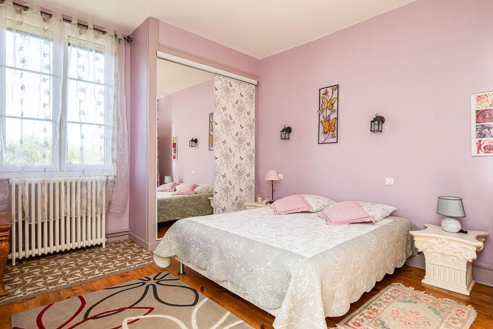 � vendre  Maison Renneville (31290)