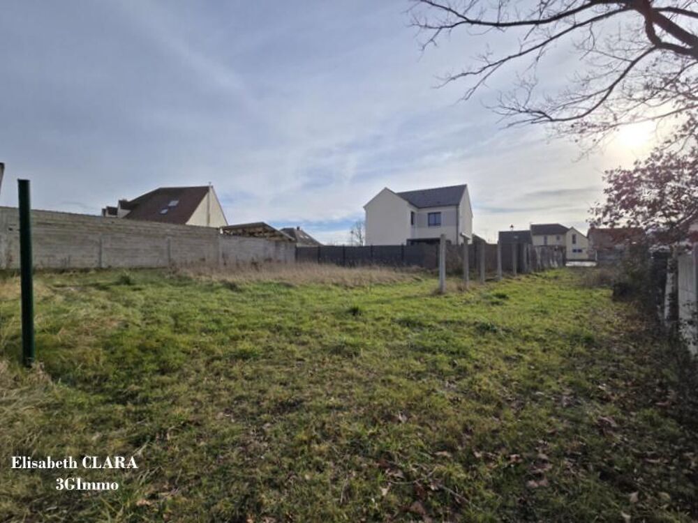 Vente Terrain Terrain �vry-gr�gy-sur-yerre
