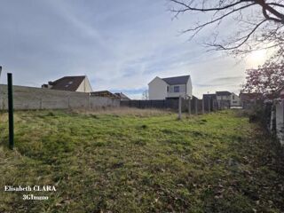  Terrain � vendre 1155 m�