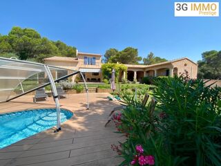  Maison � vendre 6 pi�ces 171 m�