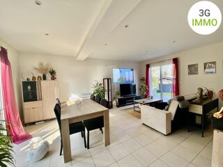  Maison � vendre 6 pi�ces 103 m�