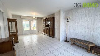 Vente Maison Maison 5 pièces Louvroil