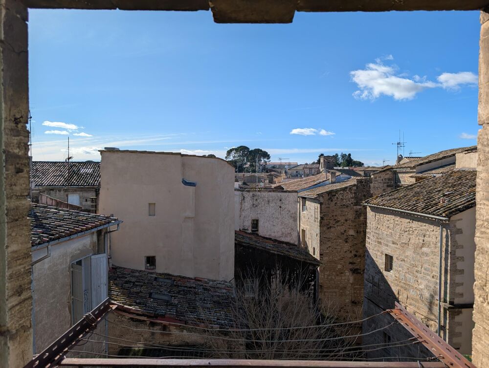Appartement 5 pièces