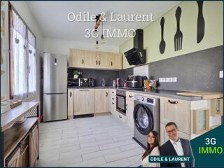  Maison � vendre 5 pi�ces 99 m�