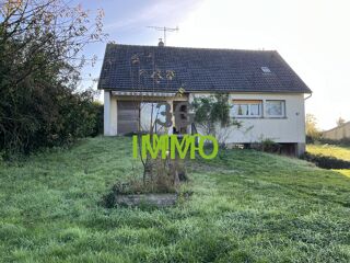  Maison � vendre 5 pi�ces 120 m�