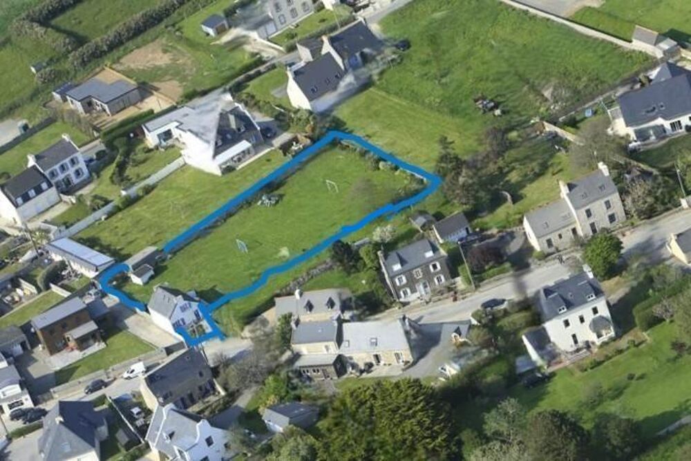 à vendre  Maison Plouguerneau (29880)